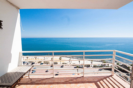 main image of penthouse in benalmadena